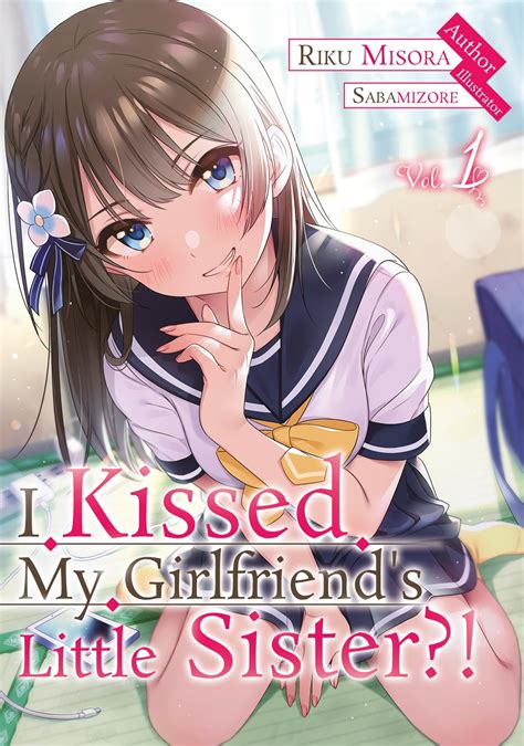 kissed sister|Kanojo no Imouto to Kiss wo Shita ️ .